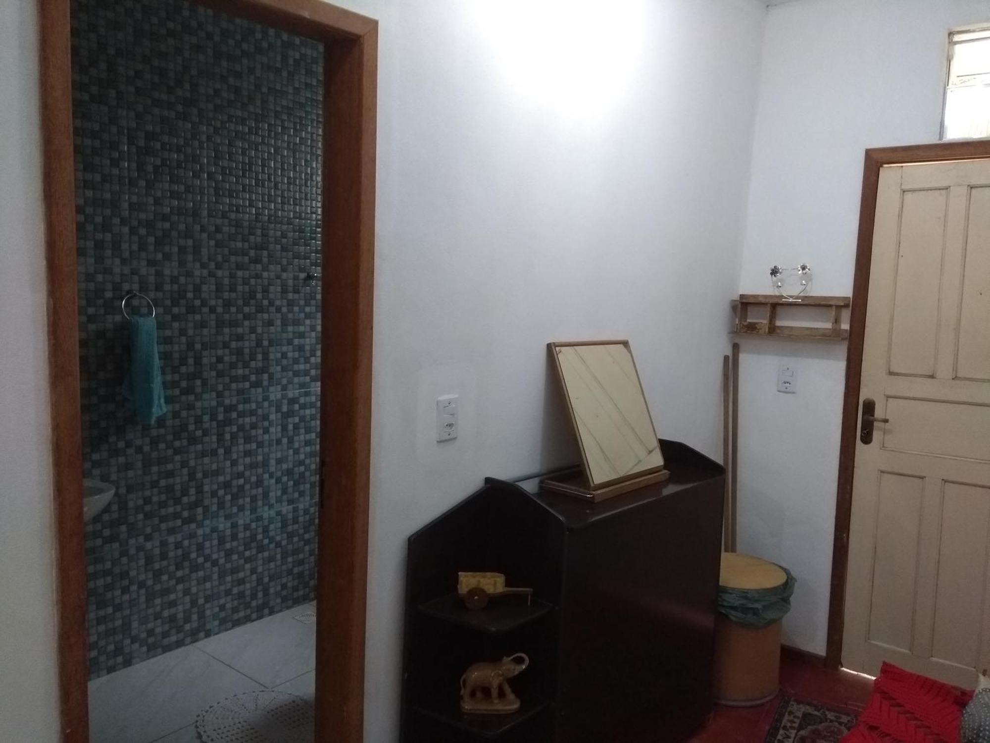 Casa Com Tres Quartos Em Ibitipoca Conceição da Ibitipoca Exteriér fotografie