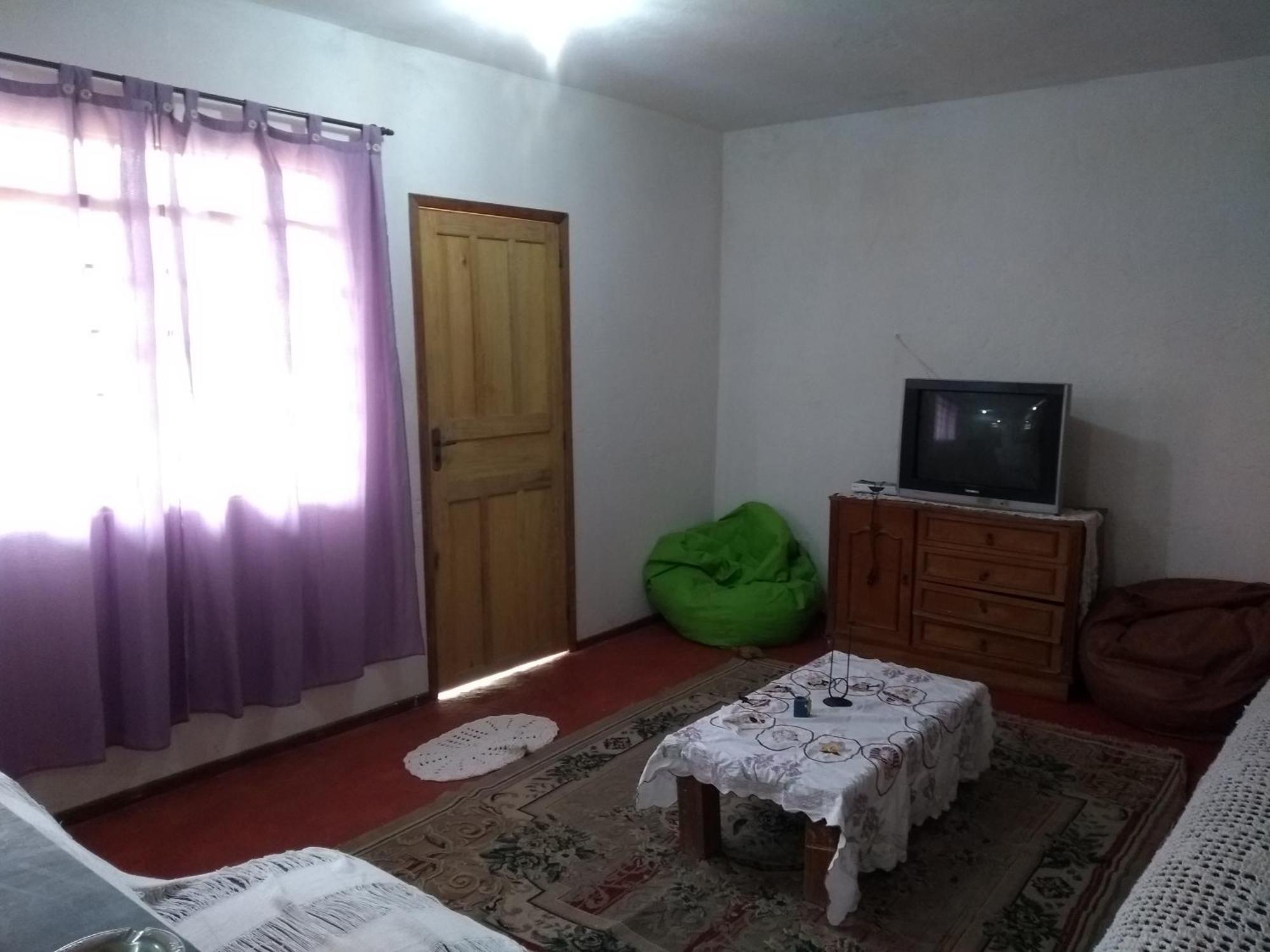 Casa Com Tres Quartos Em Ibitipoca Conceição da Ibitipoca Exteriér fotografie