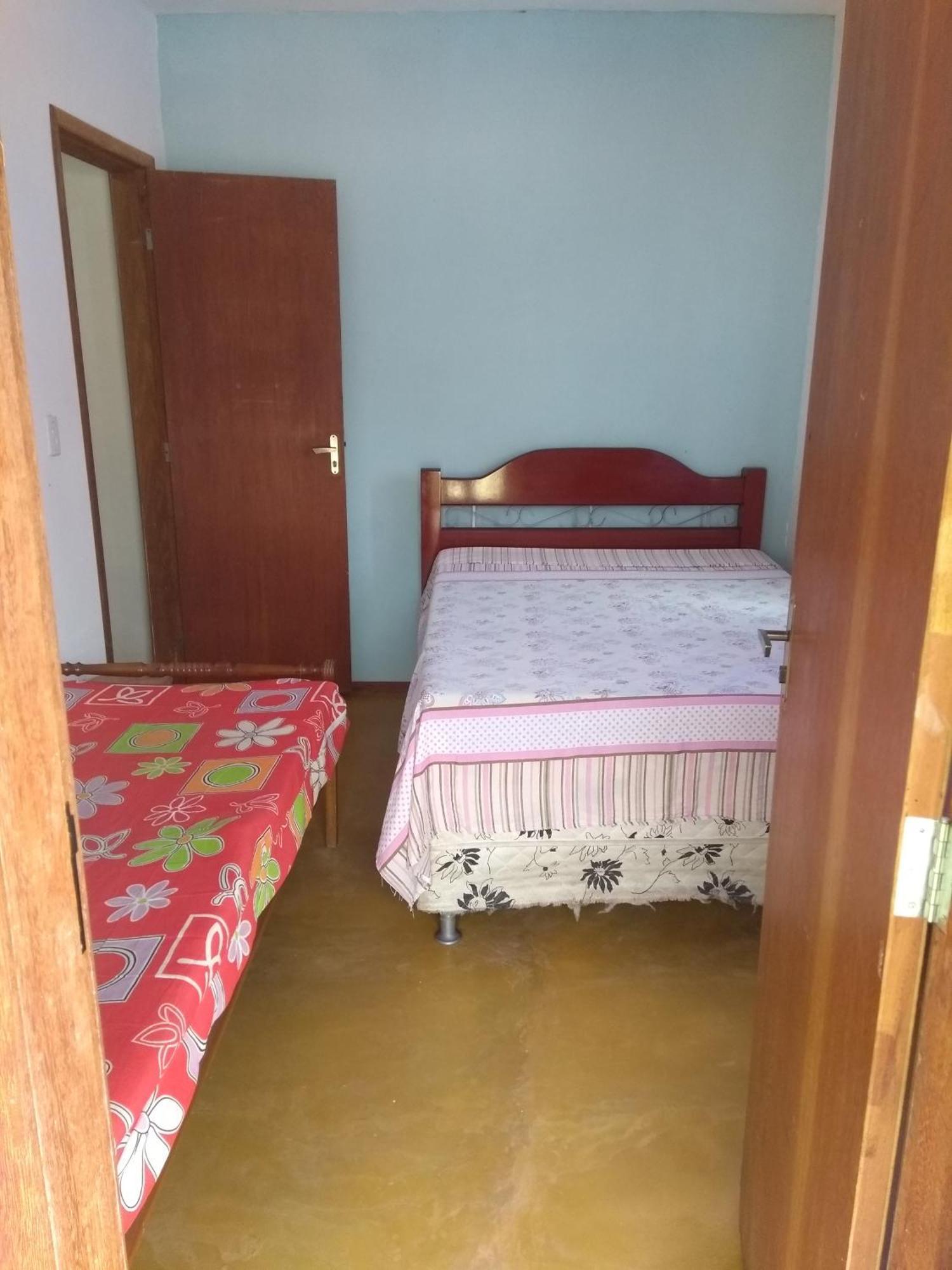Casa Com Tres Quartos Em Ibitipoca Conceição da Ibitipoca Exteriér fotografie