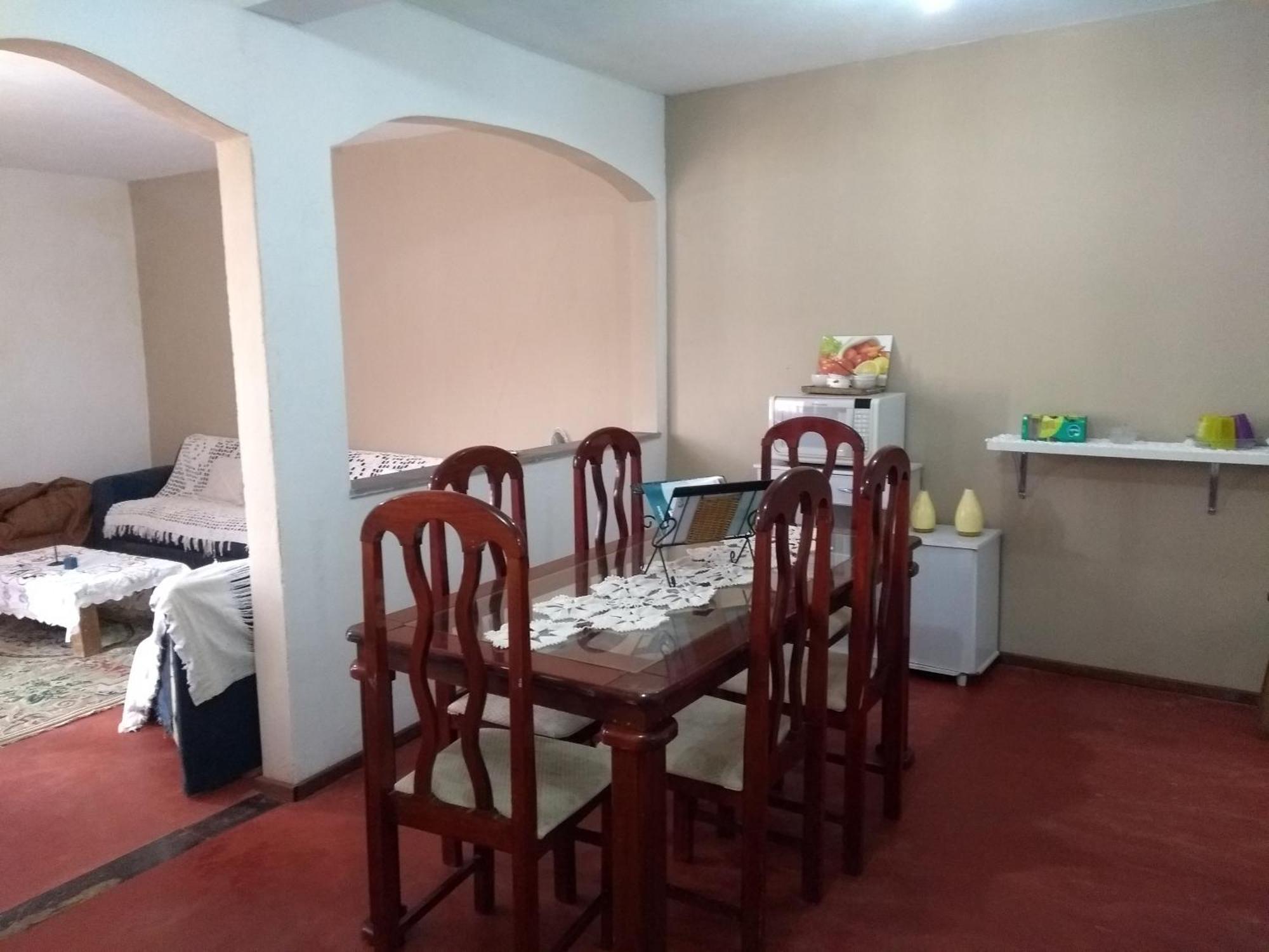Casa Com Tres Quartos Em Ibitipoca Conceição da Ibitipoca Exteriér fotografie