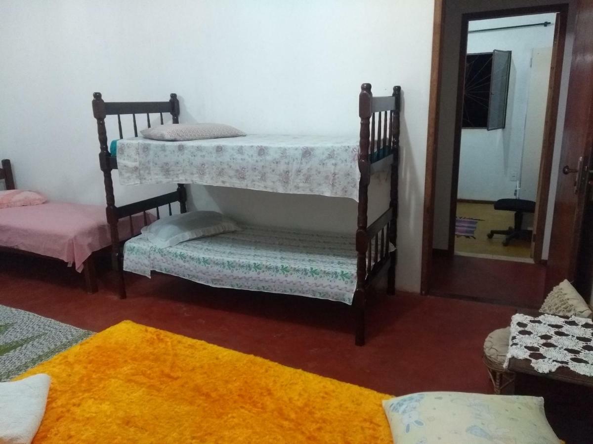 Casa Com Tres Quartos Em Ibitipoca Conceição da Ibitipoca Exteriér fotografie